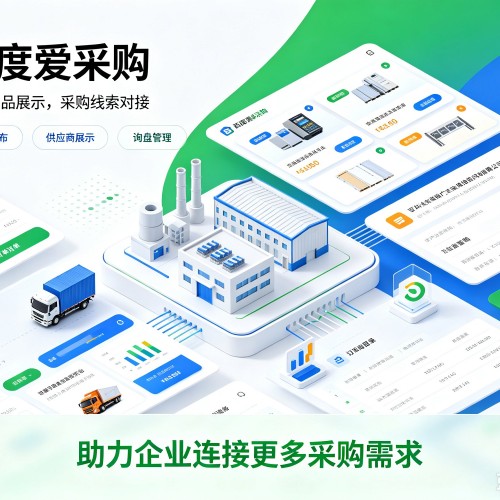 五寨百度爱采购